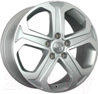 

Литой диск Replay, Suzuki SZ48 17x6.5 5x114.3мм DIA 60.1мм ET 50мм SF