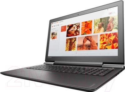 Ноутбук Lenovo IdeaPad 700-15ISK (80RU00UVRA)