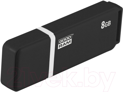 Usb flash накопитель Goodram UMO2 8GB (UMO2-0080WER11)