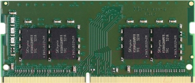 Оперативная память DDR4 Kingston KVR21S15S8/4