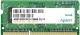 Оперативная память DDR3 Apacer AS04GFA60CATBGJ - 