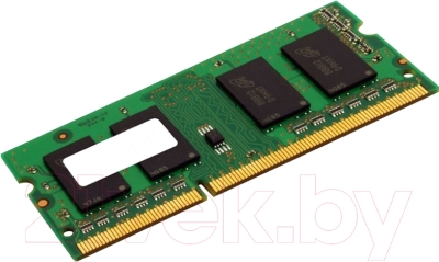 Оперативная память DDR3 Apacer AS04GFA60CATBGC
