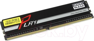 Оперативная память DDR4 Goodram GY2400D464L15S/4G