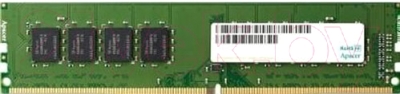 Оперативная память DDR4 Apacer AU08GGB13CDTBGC