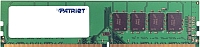 Оперативная память DDR4 Patriot PSD44G240081 - 