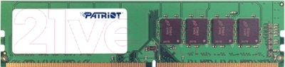 Оперативная память DDR4 Patriot PSD44G240081
