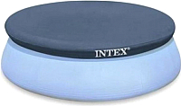 Тент-чехол для бассейна Intex Easy Set 28026 - 