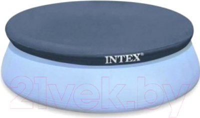 Тент-чехол для бассейна Intex Easy Set 28026