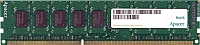 Оперативная память DDR3 Apacer AU04GFA60CATBGJ - 