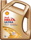 Моторное масло Shell Helix Ultra ECT C2/C3 0W30 (4л) - 