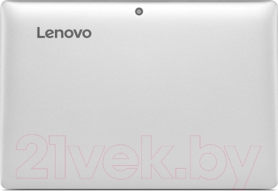 Планшет Lenovo IdeaPad Miix 310-10ICR 64GB / 80SG009VRK (с клавиатурой)