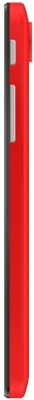 Смартфон Texet TM-5003 (красный)