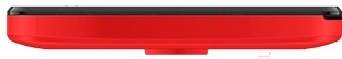 Смартфон Texet TM-5003 (красный)