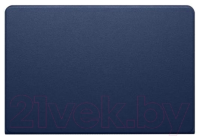 Чехол для планшета Lenovo Tab 2 A10-30 Folio Case and Film / ZG38C00-617 (синий)