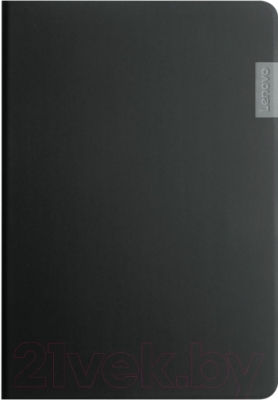 Чехол для планшета Lenovo Tab 3 10" Folio Case and Film / ZG38C01-078 (черный)
