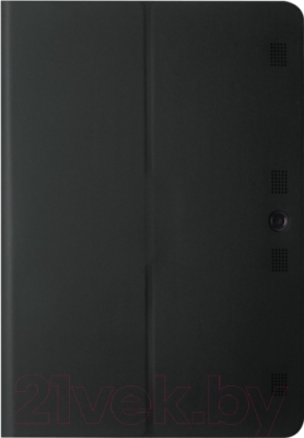 Чехол для планшета Lenovo Tab 3 10" Folio Case and Film / ZG38C01-078 (черный)