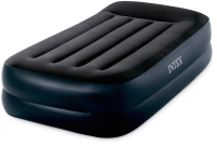 Надувная кровать Intex Pillow Rest Raised Bed 64122 - 