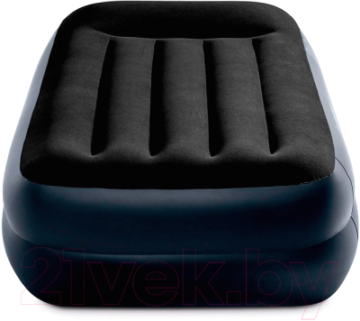 Надувная кровать Intex Pillow Rest Raised Bed 64122