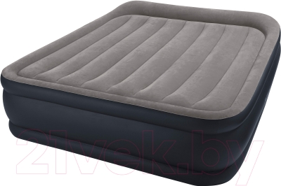 

Надувная кровать Intex, Deluxe Pillow Rest Raised Bed 64136