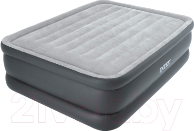 Надувная кровать Intex Essential Rest Airbed 64140