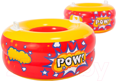 

Надувной бампер Intex, Ka-Pow 44601