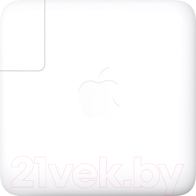 Зарядное устройство для ноутбука Apple USB-C 61W / MRW22