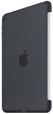 Бампер для планшета Apple Silicone Case for iPad mini 4 / MKLK2