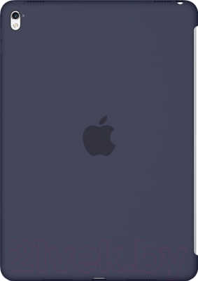 Бампер для планшета Apple Silicone Case for iPad Pro 9.7 / MM212