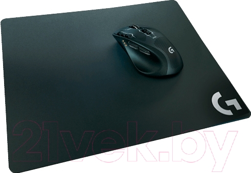 Коврик для мыши Logitech G440 / 943-000099 — фото 3