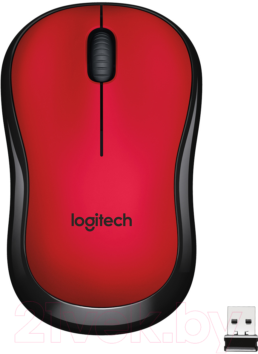 Мышь Logitech M220 / 910-004880