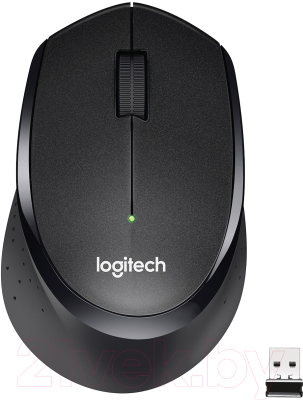 Мышь Logitech M330 / 910-004909