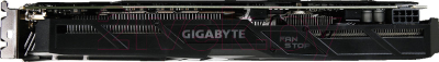 Видеокарта Gigabyte GV-N1060G1 GAMING-6GD