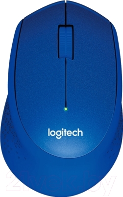 

Мышь Logitech, M330 / 910-004910