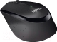 Миниатюра изображения товара Мышь Logitech B330 / 910-004913