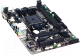 Миниатюра изображения товара Материнская плата Gigabyte GA-F2A68HM-S1