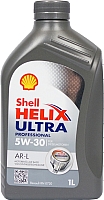 

Моторное масло, Helix Ultra Professional AR-L/1 5W30