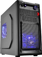 

Корпус для компьютера Deepcool, Smarter LED