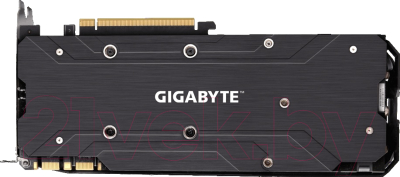 Видеокарта Gigabyte GV-N1070G1 GAMING-8GD