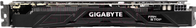 Видеокарта Gigabyte GV-N1070G1 GAMING-8GD