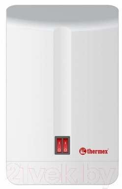 Проточный водонагреватель Thermex Stream 350 TIP (combi)