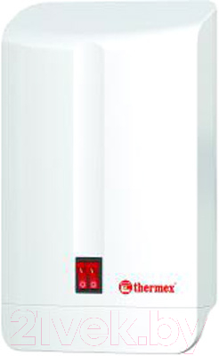 Проточный водонагреватель Thermex Stream 500 TIP (combi)