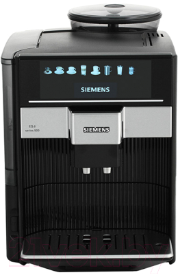 Кофемашина Siemens TE605209RW