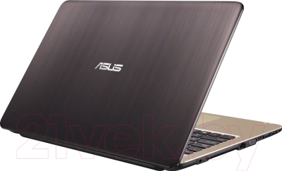 Ноутбук Asus X540LJ-XX775D