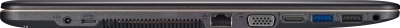 Ноутбук Asus X540LJ-XX802D