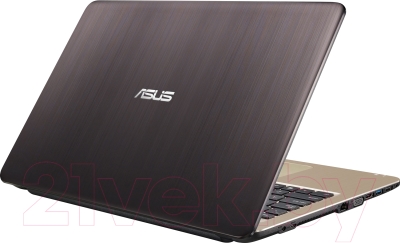 Ноутбук Asus X540LJ-XX802D
