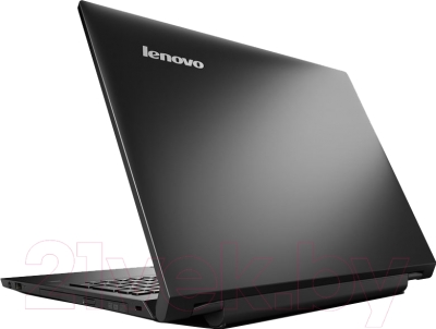 Ноутбук Lenovo B50-80 (80EW05QDPB)