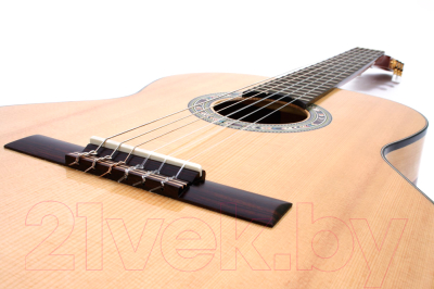 Акустическая гитара Kremona R65 S (натуральный цвет)