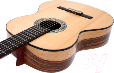 Акустическая гитара Kremona R65 S (натуральный цвет)