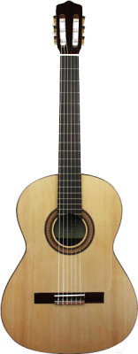 Акустическая гитара Kremona Rosa Morena (натуральный цвет)