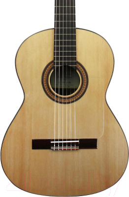 Акустическая гитара Kremona Rosa Morena (натуральный цвет)